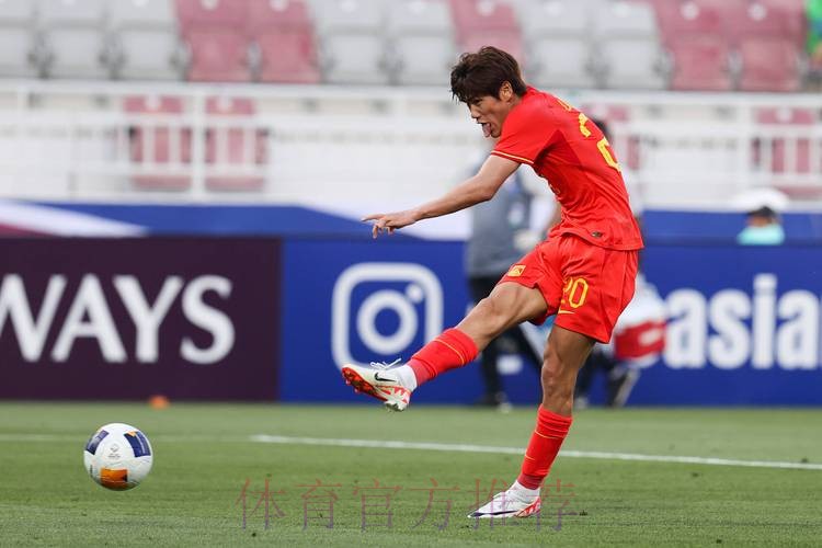 中国U-22国家男子足球队一胜两负结束“大足石刻杯”锦标赛征程 中国U-22国家男子足球队一胜两负结束“大足石刻杯”锦标赛征程